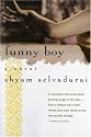 Funny Boy (Harvest Book)
