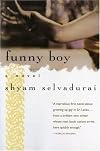 Funny Boy (Harvest Book)