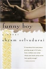 Funny Boy (Harvest Book)