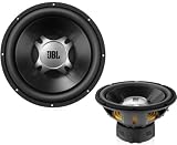 JBL GT5-10D 10-Inch Dual-Voice-Coil Subwoofer