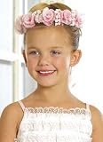 New Angel Flower Girl/Pageant Halo ~ Assorted Colors
