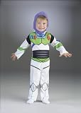 Kids' Buzz Lightyear Costume - 3-4t