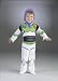 Kids' Buzz Lightyear Costume - 3-4t
