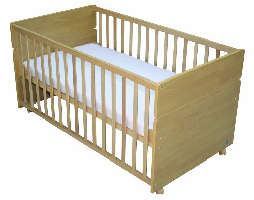 Imagen 2 de Roba 0182 DV - Cuna 70x140cm