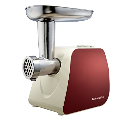 Best Meat Grinders for Home Use