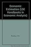 Econometric estimation