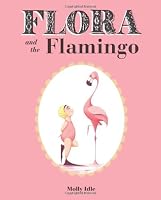 Flora and the Flamingo
