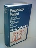 Federico Fellini: Filmszenarien