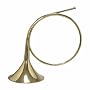 Brass Hunting HORN