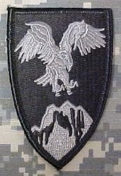 Afghanistan Combined Forces Command