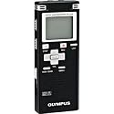 Olympus 8GB Digital Voice Recorder with MP3, WMA & PCM Recording and Playback