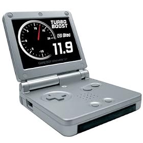 DTEC Boost Controller Pro
