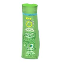 Herbal Essences Shampoo Degunkify Tingly Deep Cleaning, 10.17-Ounce Bottle (Pack of 4)