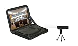 Optoma BK-PK30DF Pico Projector Screen Portfolio