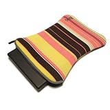 Target BYO 12 in Laptop Sleeve Stripe