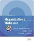 Core Concepts of Organizational Behavior