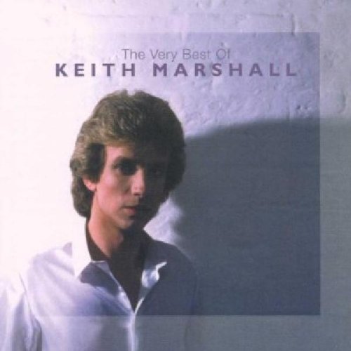Keith Marshall - The Very Best Of (Disky rm) - Zortam Music