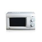 LG-MS-2029UW-20 Ltrs-Solo Microwave