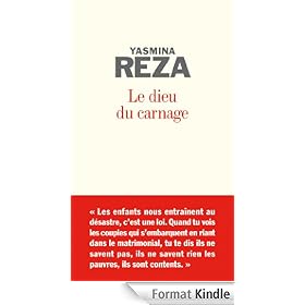Le Dieu du carnage