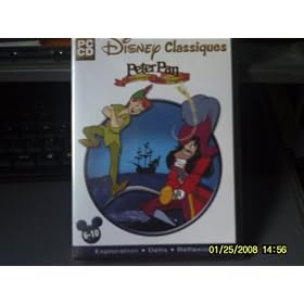 Peter Pan Aventures au Pays imaginaire