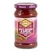 Pataks Tandoori Spicy Ginger and Garlic Sauce 11 oz