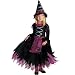 Fairytale Witch Toddler Costume