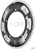 FSA Aero TT/Tri 53t S9/C10 130mm Black Chainring