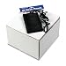 (Price/PK)Badge id holder/convention pouch, vertical, 2-1/4 x 3-1/2, 48 cord, 12/box