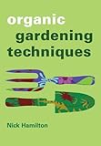 Organic gardening techniques