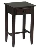 Espresso Collection Telephone Stand 415 QUy8i0L. SL160 Espresso Collection Telephone Stand