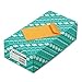 Quality Park Coin/Small Parts Envelopes, #5.5, Brown Kraft, 3.125 x 5.5-Inches, Box of 500 (50560)