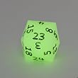 GameScience Green Glow d24