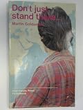 Don't just stand there - : the why and how of mission today