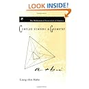 Complex Numbers and Geometry (Mathematical Association of America Textbooks)