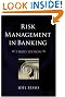 Risk Management in Banking