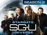 Stargate Universe Season 2