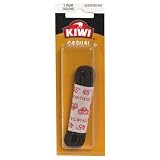 Kiwi dress laces braided Black 45inch (031600673509)
