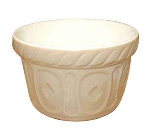 Mason Cash Original Cane 4-Inch Ramekin, 1-Cup Capacity