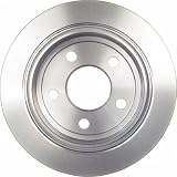 New Rear Rotor for 97-05 Buick Century 97-04 Buick Regal 00-05 Chevrolet Impala 00-05 Chevrolet Monte Carlo & SS 98-04 Chevrolet Venture 99-04 Oldsmobile Alero 98-02 Oldsmobile Intrigue 99-05 Pontiac Grand Am 97-03 Pontiac Grand Prix 98-01 Pontiac Grand Prix GTP 99-05 Pontiac Montana 97-98 Pontiac Trans Sport