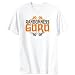 T-Shirt Mens White 