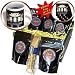 Florene Games - Hot Slots - Coffee Gift Baskets - Coffee Gift Basket