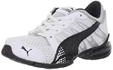 Puma Voltaic 3 JR Sneaker (Little Kid/Big Kid)