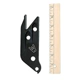 Sporting Goods : Derailleur Hanger for Weyless 67 and XP Frames - 12mm Drive Side
