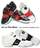 Ringstar Red/Black Maxx Competition Shoe