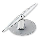 Spinning Decision Pen