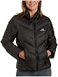 New Balance Performance Outerwear Women's Tomi Half Length Down Filled Jacket