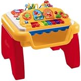 Chicco Music 'N Play Table
