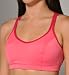 Champion Shape T-Back Sports Bra (1050)