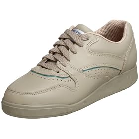 Buy Hush Puppies Ladies Upbeat Lace Up by Hush Puppies