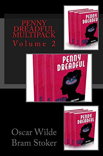 penny dreadful multipack volume 2